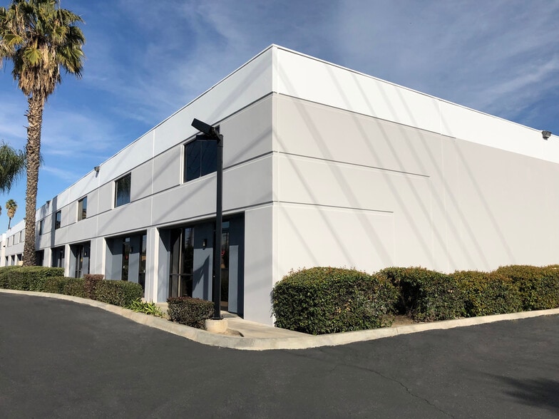Primary Photo Of 1710 Palmyrita Ave, Riverside Distribution For Lease