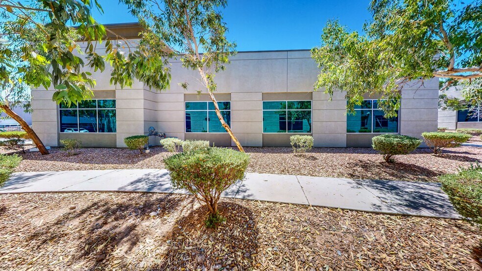 More Photos Of 7693 W Post Rd, Las Vegas Office For Sale
