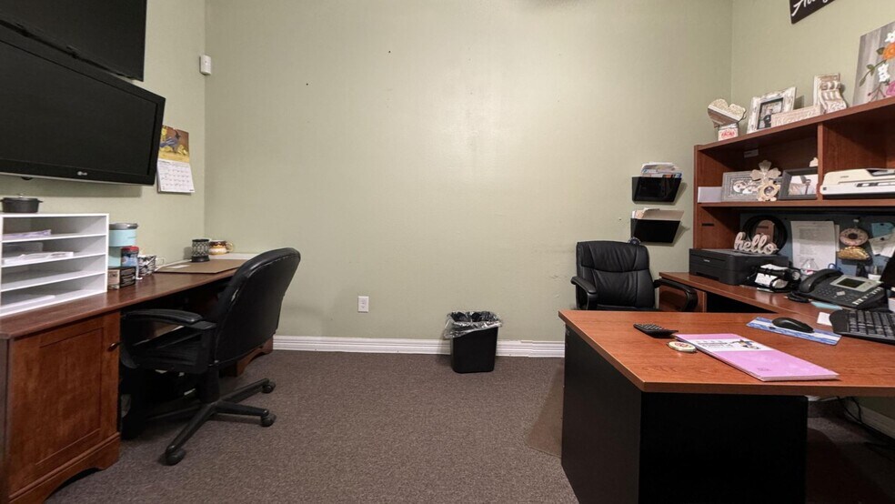 More Photos Of 5625 Betty Jean Dr, Corpus Christi Office For Lease