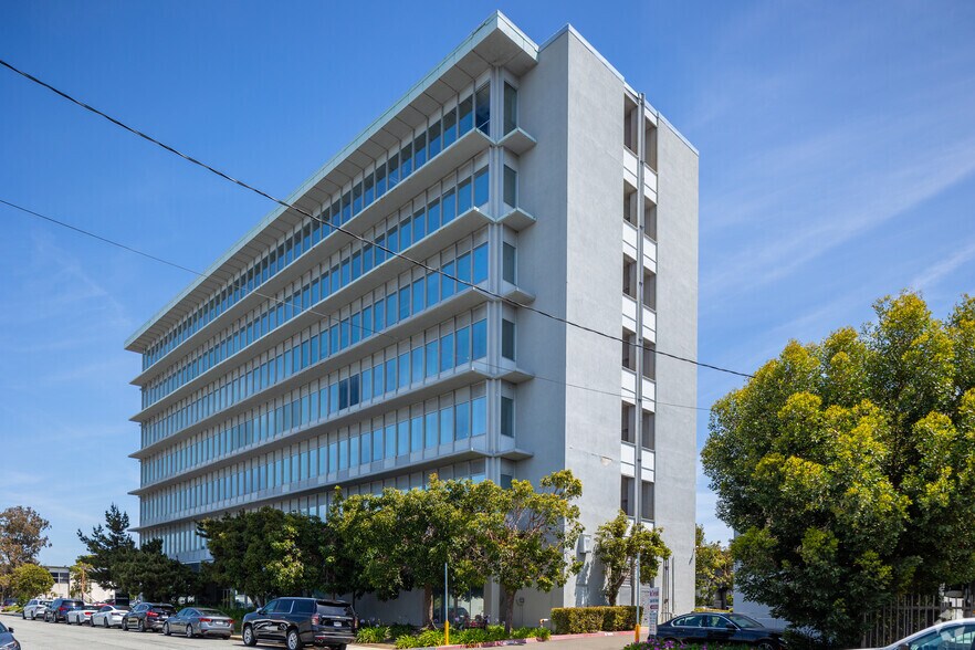 More Photos Of 851 Burlway Rd, Burlingame Office For Sale