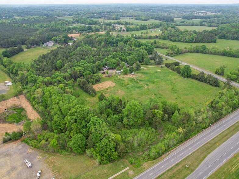 More Photos Of 1930 Cold Springs Rd, Concord Land For Sale