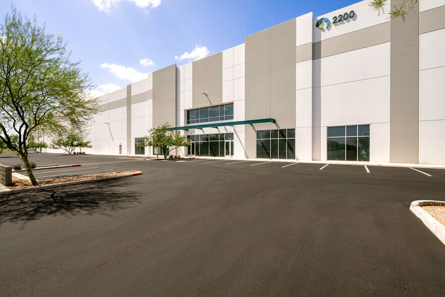 More Photos Of 2200 S 48th Ave, Phoenix Unknown For Lease
