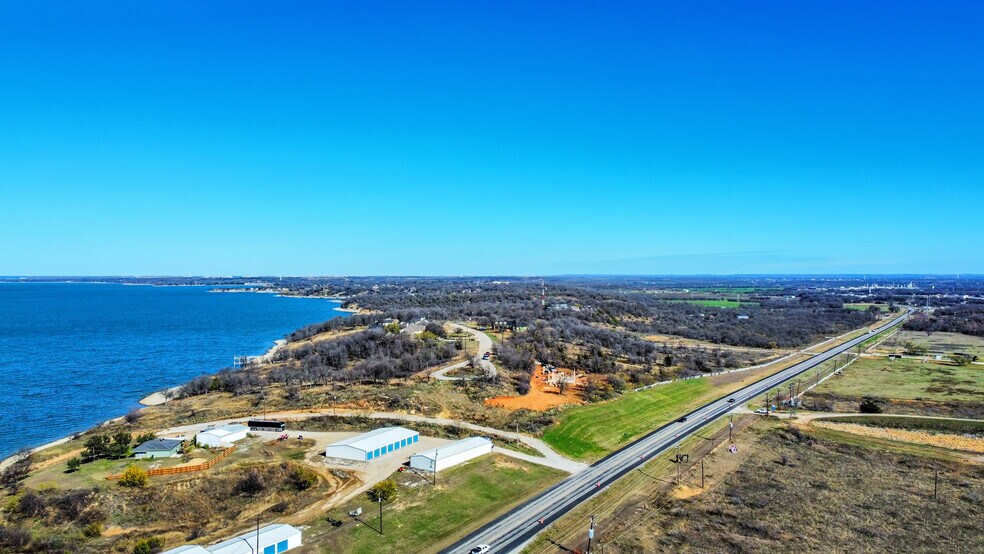 More Photos Of 278 Private Road 3501, Bridgeport Land For Sale