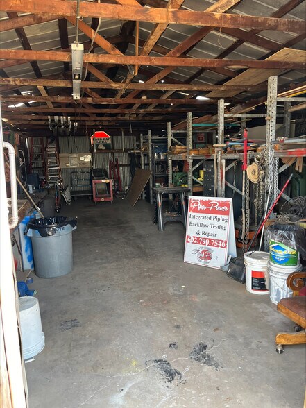 More Photos Of 1836 N Country Club Dr, Mesa Warehouse For Sale