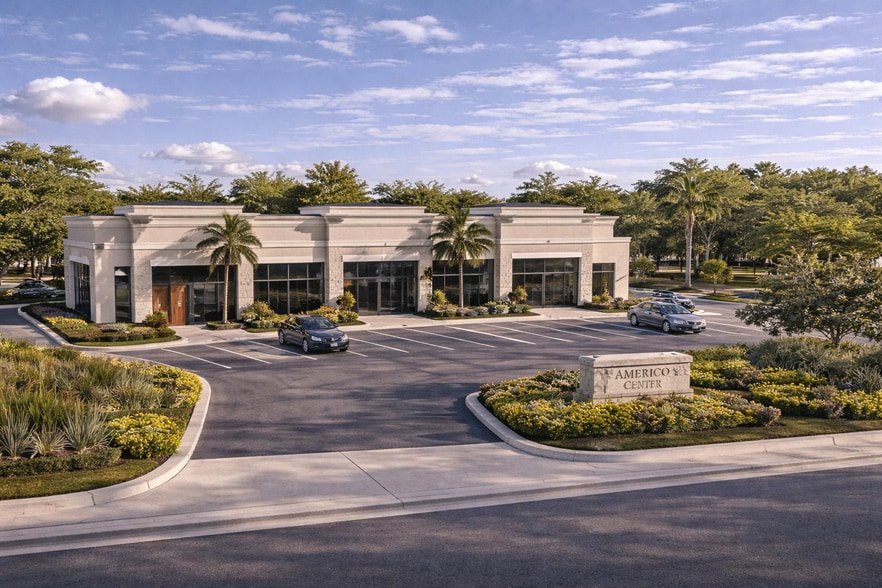 Primary Photo Of 4908 Northlake Blvd, Palm Beach Gardens Land For Sale