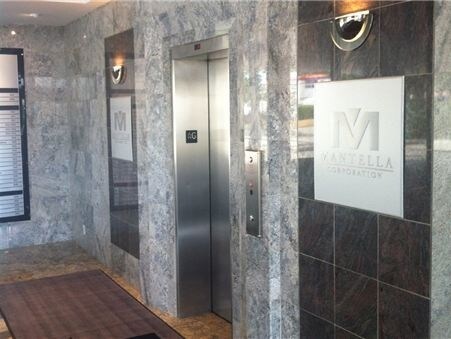More Photos Of 1 Greensboro Dr, Toronto Office For Lease