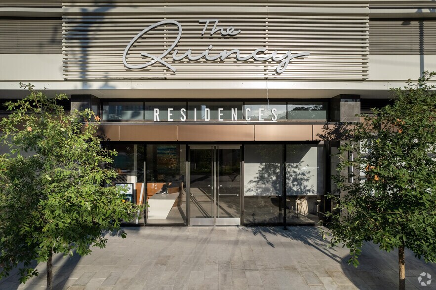 More Photos Of 93 Red River St, Austin Multifamily For Sale