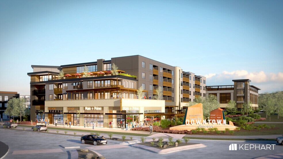 More Photos Of Main St & McCaslin Blvd, Superior Apartments For Lease