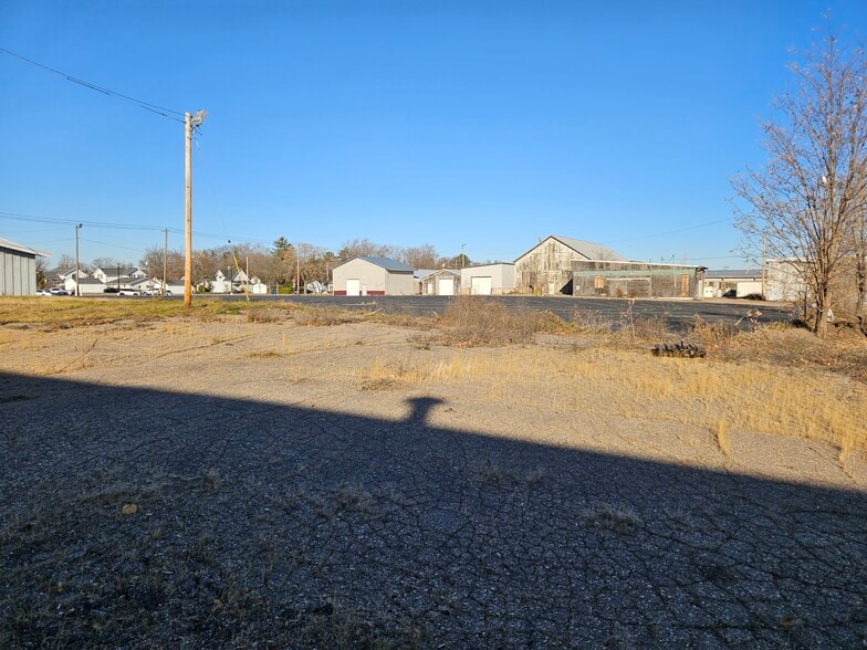 More Photos Of 1021 Cherry st, Wausau Land For Sale