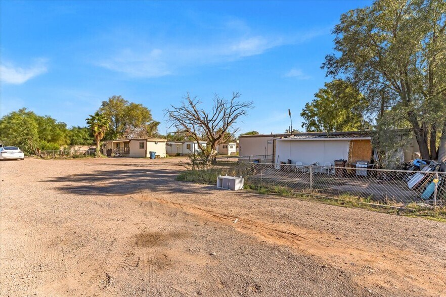 Primary Photo Of 2129 W Wetmore Rd, Tucson Specialty For Sale