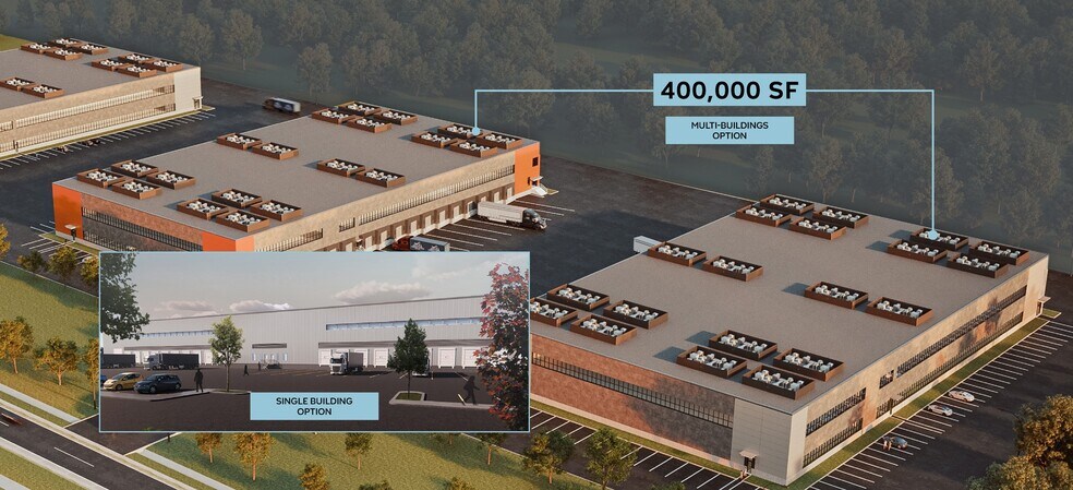 Primary Photo Of 70 Prospect Rd, Morrisburg Industrial For Lease