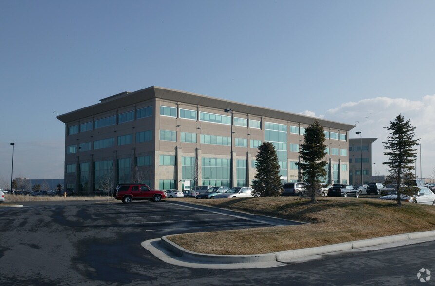 More Photos Of 4225 Lake Park Blvd, Salt Lake City Office For Lease