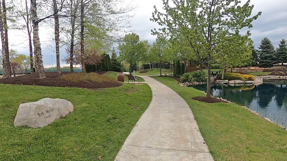 More Photos Of 8800 Lyra Dr, Columbus Office For Sale