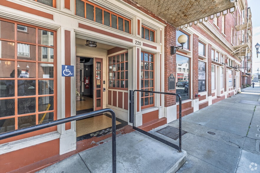More Photos Of 216-220 Linden Ave, South San Francisco Apartments For Lease