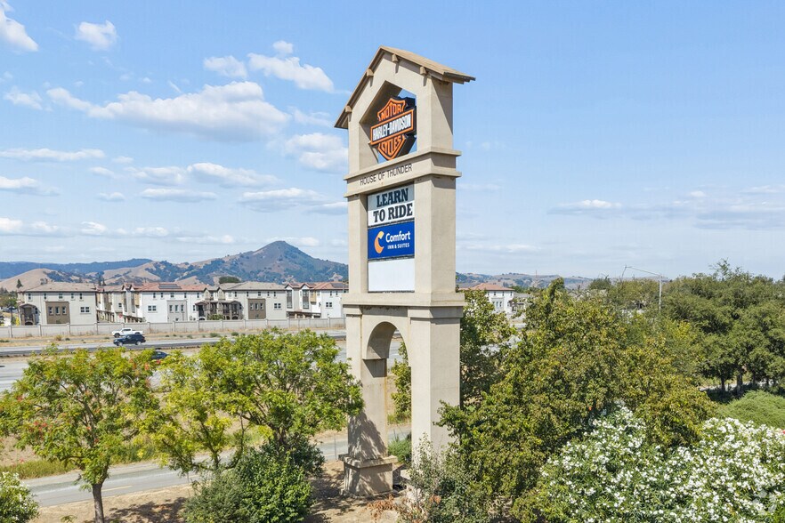 More Photos Of 16175 Condit Rd, Morgan Hill Freestanding For Sale