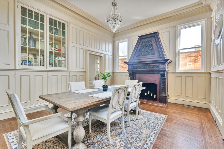 More Photos Of 453 Angell St, Providence Apartments For Sale