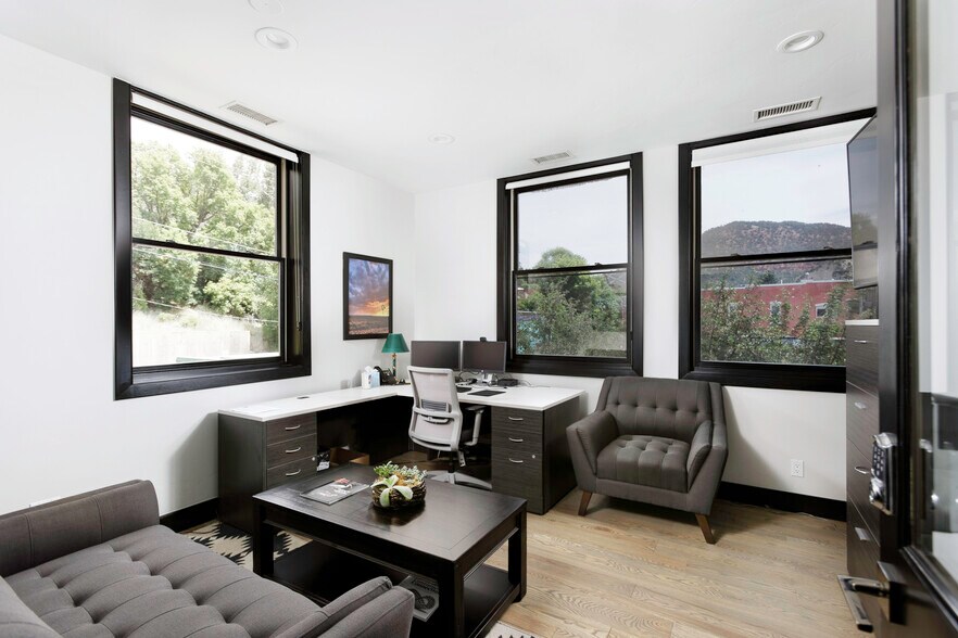 More Photos Of 110 Midland Ave, Basalt Office Residential For Lease