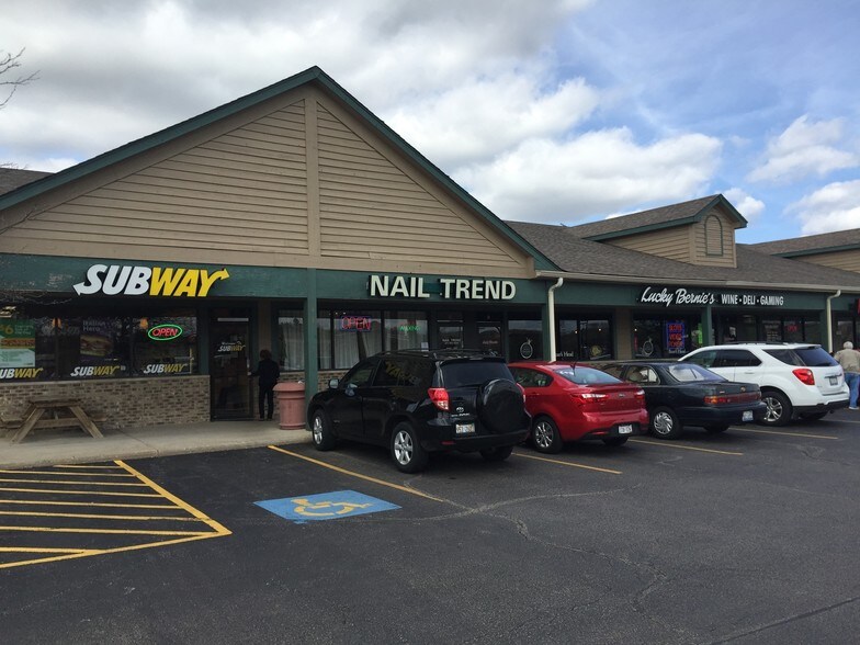 More Photos Of 2450 US Rte. 12, Spring Grove Storefront For Lease