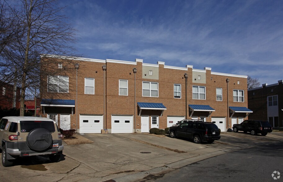 More Photos Of 3440-3452 N Davidson St, Charlotte Storefront Retail Residential For Sale