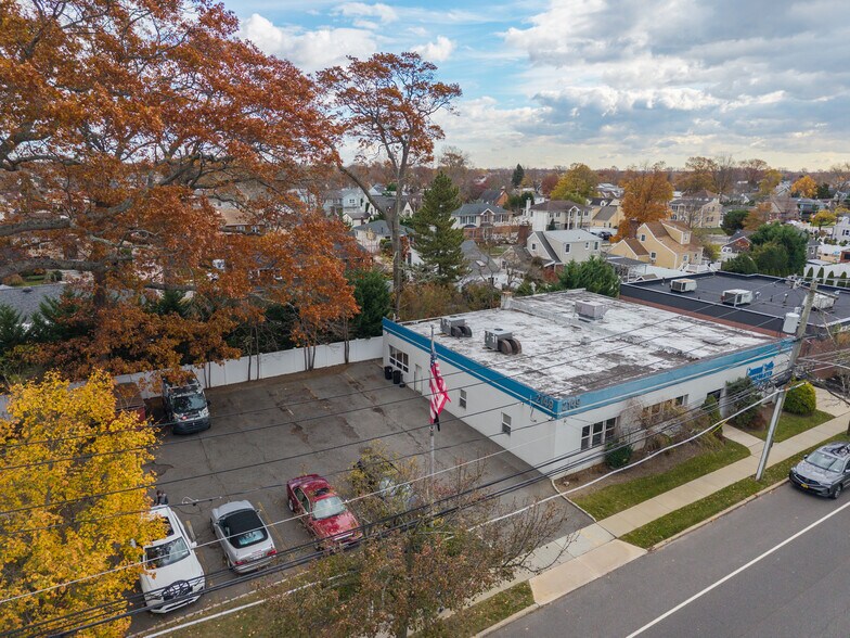 More Photos Of 2149 Wantagh Ave, Wantagh Office For Sale