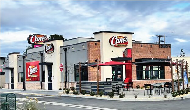 More Photos Of 13555 Telegraph Rd, Whittier Unknown For Lease