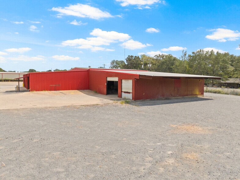 More Photos Of 450 County Road 1312, Mount Pleasant Industrial For Sale