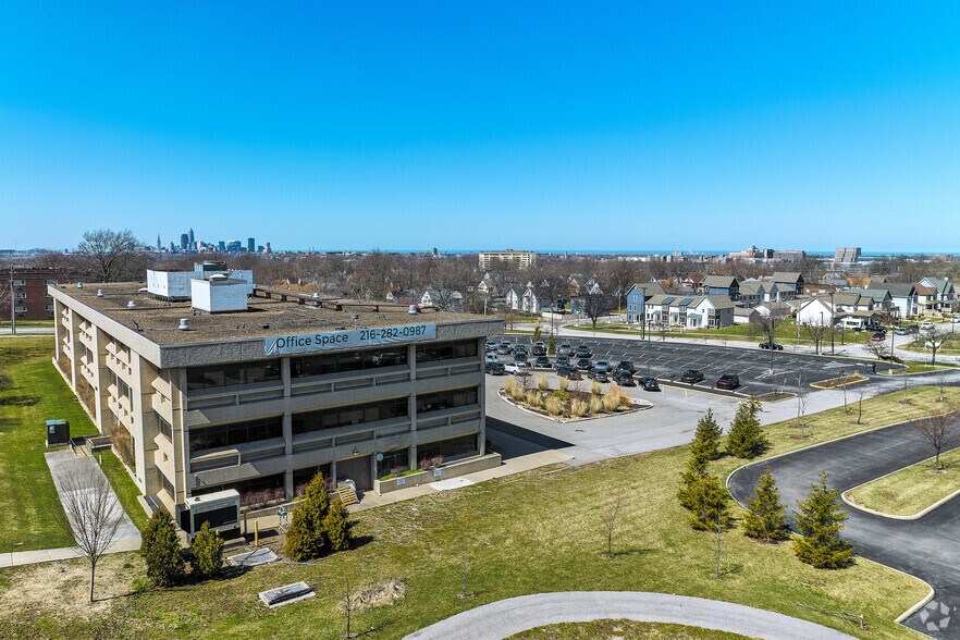 More Photos Of 11201 Shaker Blvd, Cleveland Medical For Lease