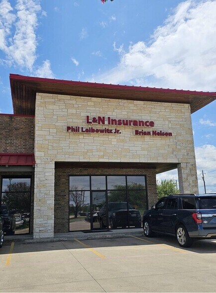 More Photos Of 4311 W Adams, Temple Unknown For Lease