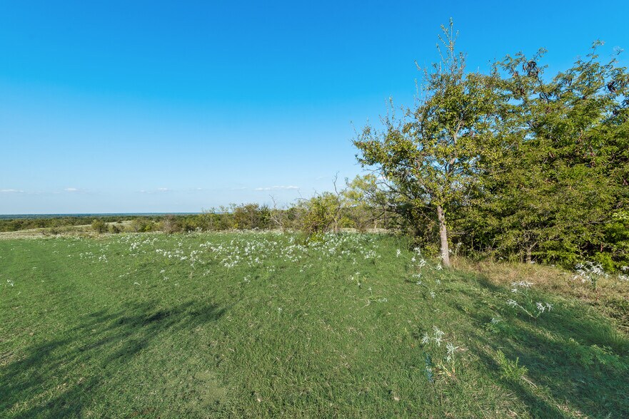 More Photos Of 749 Stacks Rd, Ennis Land For Sale