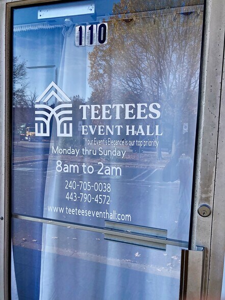 More Photos Of 2301 Dorsey Rd, Glen Burnie Office Residential For Lease