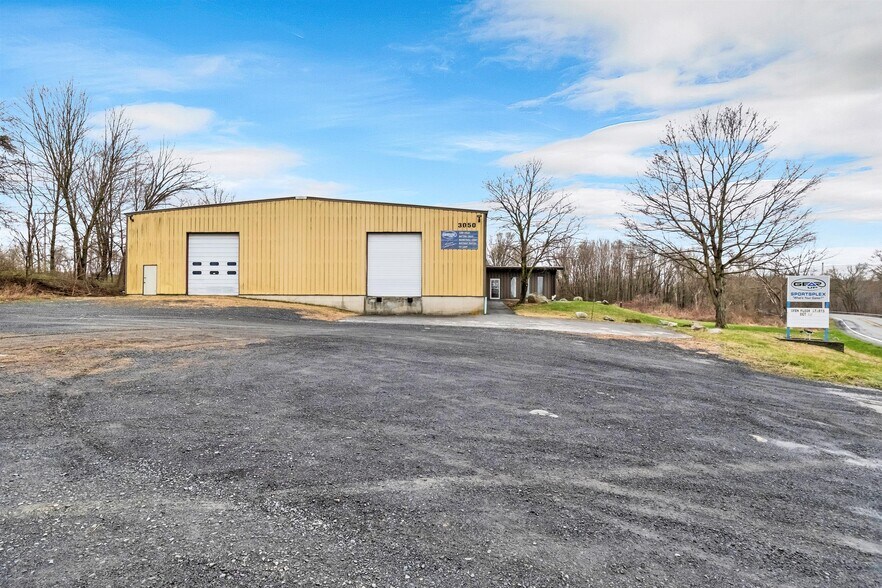 More Photos Of 3050 State Route 208, Wallkill Warehouse For Sale