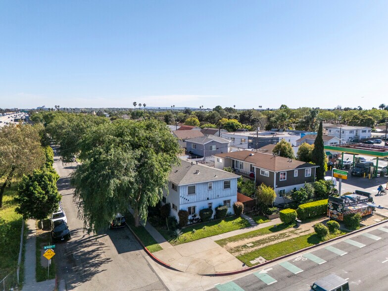 More Photos Of 11262 Venice Blvd, Culver City Apartments For Sale