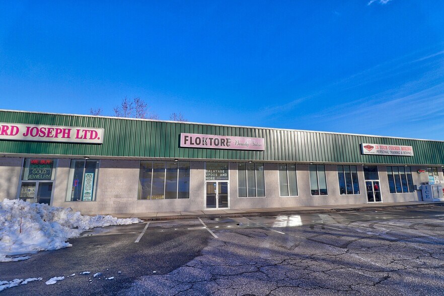 More Photos Of 524-534 Wolcott Rd, Wolcott Unknown For Lease