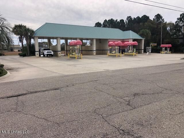 More Photos Of 10497 Diberville Blvd, Diberville Carwash For Sale