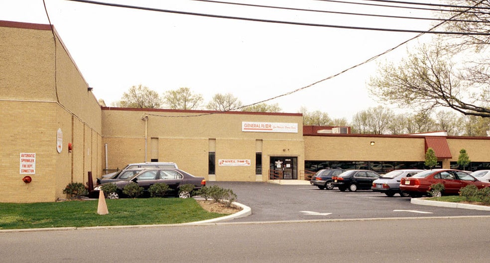 More Photos Of 121-141 Market St, Kenilworth Manufacturing For Lease