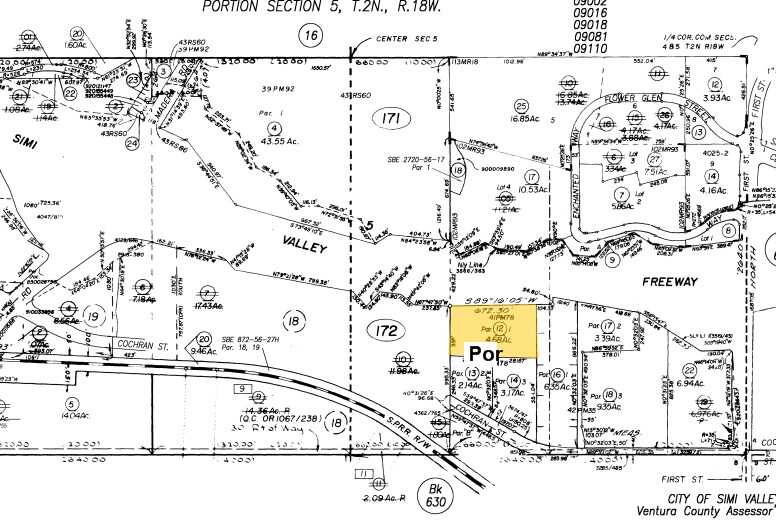 More Photos Of 661 Cochran St, Simi Valley Manufacturing For Sale