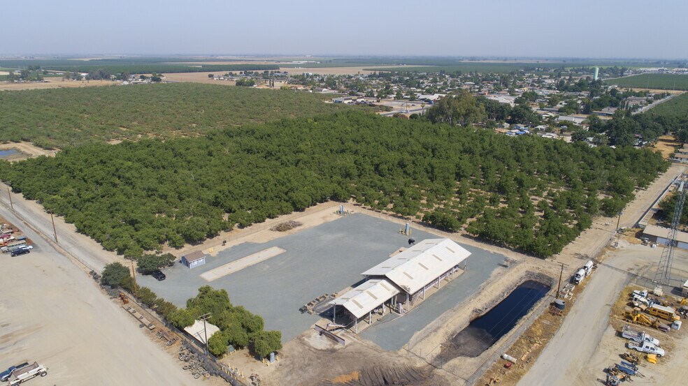 More Photos Of Road 192 @ Highway 190, Porterville Land For Sale