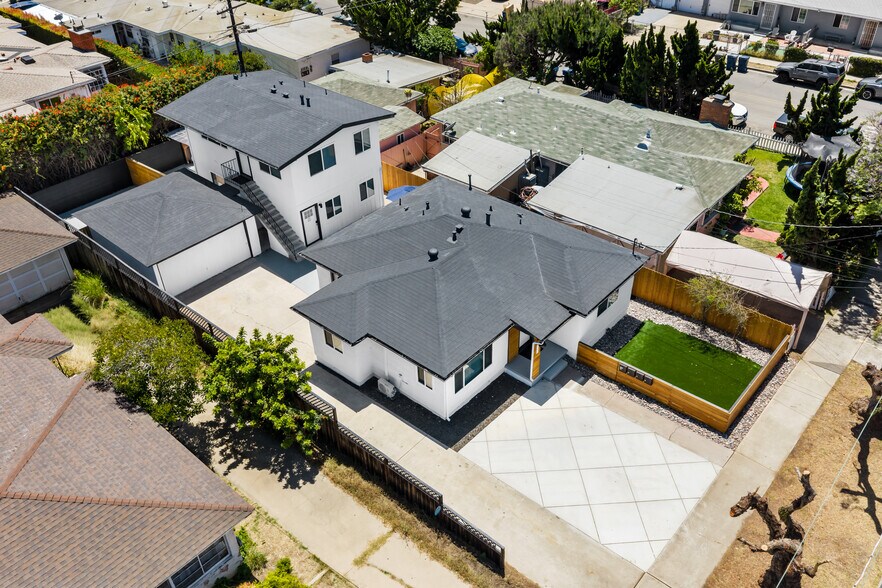 More Photos Of 540 F St, Chula Vista Apartments For Sale