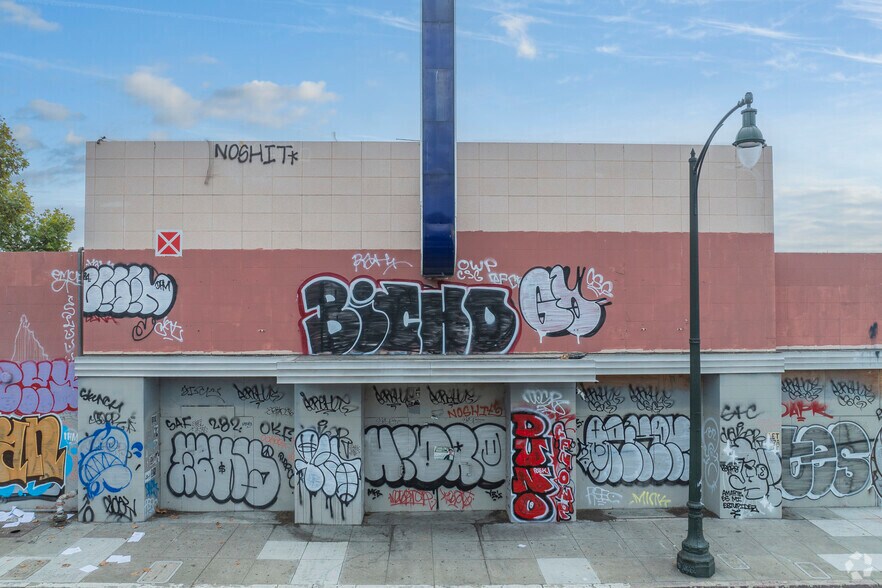 More Photos Of 2103 San Pablo Ave, Oakland Industrial For Sale