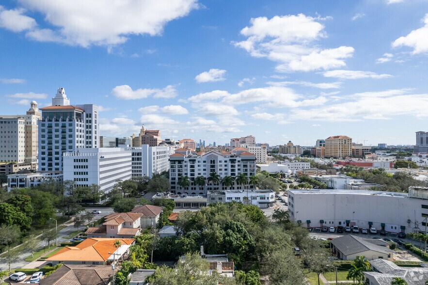 More Photos Of 353-383 Aragon Ave, Coral Gables Apartments For Lease