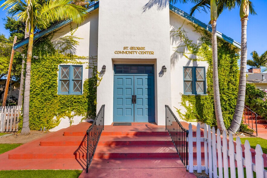 More Photos Of 1032 E Mason St, Santa Barbara Apartments For Sale