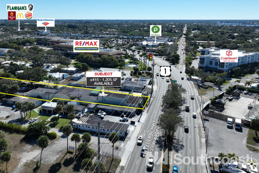 More Photos Of 611 SW Federal Hwy, Stuart Office For Lease