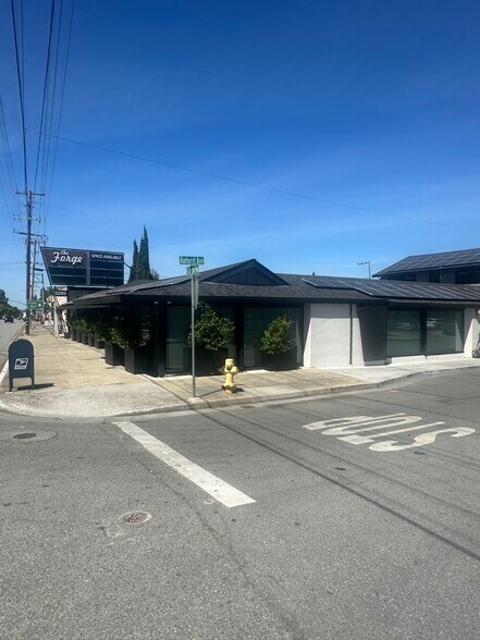 More Photos Of 3295 El Camino Real, Atherton Medical For Lease