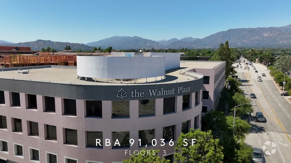 Primary Photo Of 215 N Marengo Ave, Pasadena Office For Lease