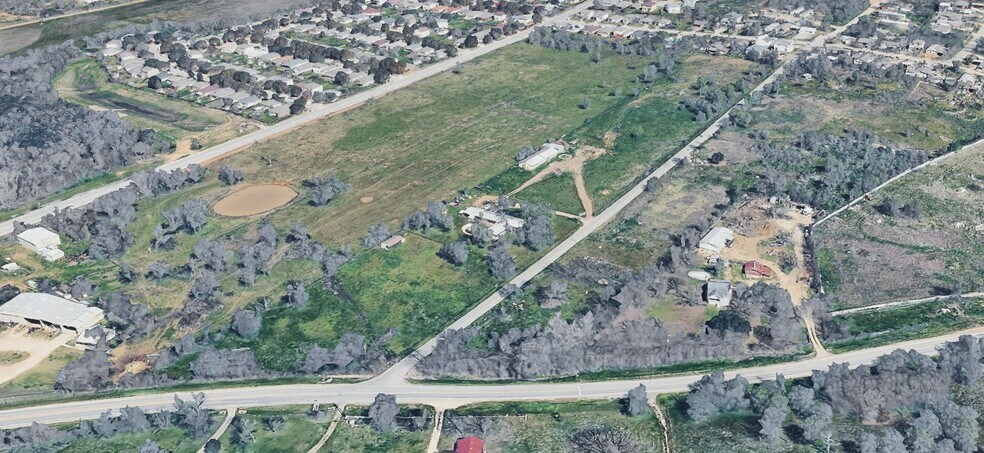 More Photos Of 5203 Cadillac, Austin Land For Sale