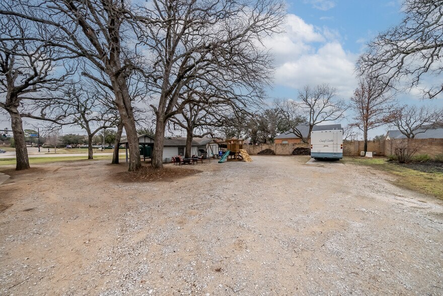 More Photos Of 1509 Tinker Rd, Colleyville Land For Sale