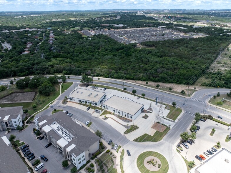 More Photos Of 16918 Bulverde Rd, San Antonio Freestanding For Sale