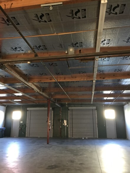 More Photos Of 4740 E 2nd St, Benicia Light Manufacturing For Lease