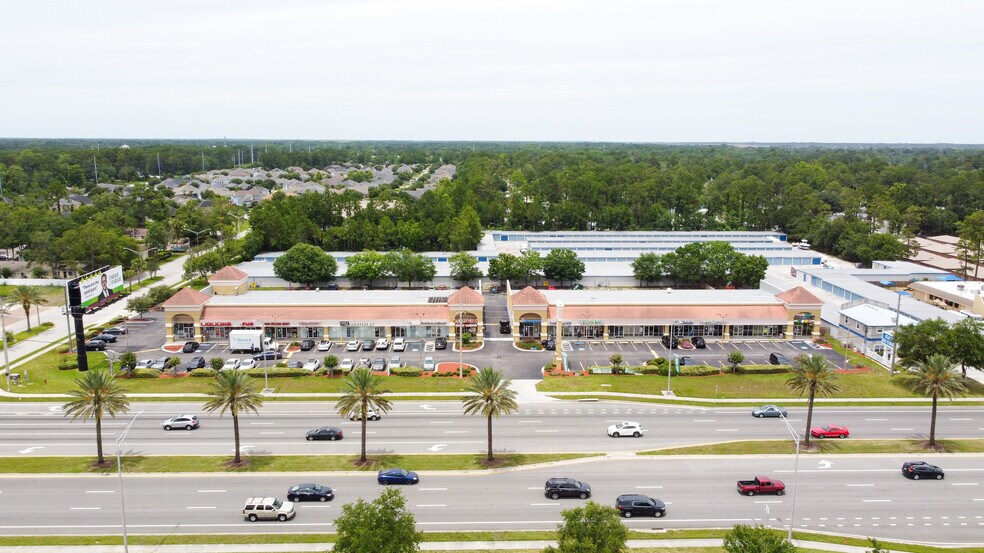 More Photos Of 13947 Beach Blvd, Jacksonville General Retail For Lease