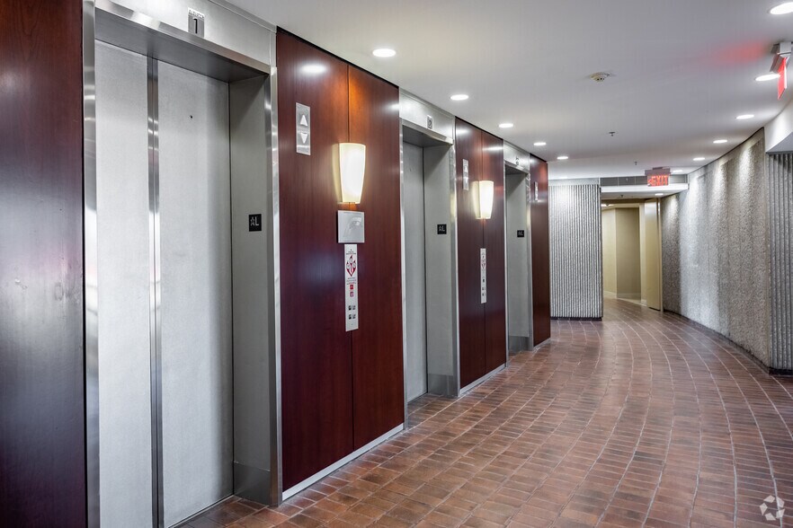 2801 Buford Hwy NE, Atlanta, GA 30329 Office For Lease